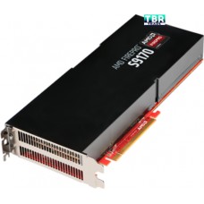Sapphire  AMD 100-505982  Firepro S9170 32GB GDDR5 Video Card