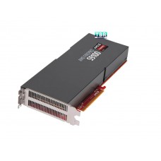 AMD FirePro S9100 PCIe Server Graphics Card