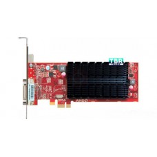 Barco MXRT-1450 PCIe x1 Display-Controller Video Card 512MB DDR3 K9305043