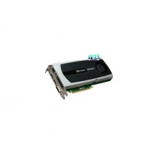 PNY Quadro 5000 VCQ5000-PB 2.5GB 320-bit GDDR5 PCI Express 2.0 x16 Workstation Video Card